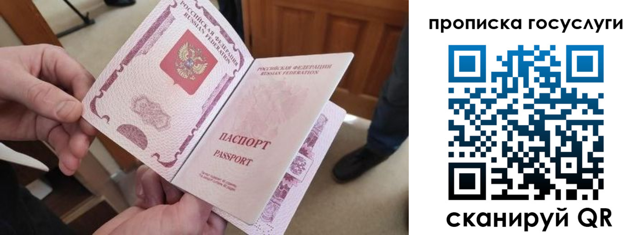 временная регистрация поиск в Михайловке
